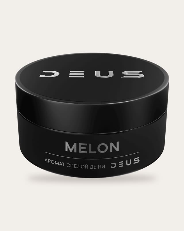 Табак для кальяна Deus Melon, 100 г