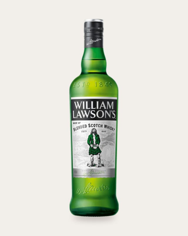 Виски William Lawson's, 0,5 л